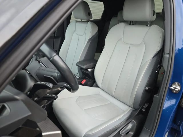 Audi A1 40 TFSI Competition S-Line Sportback