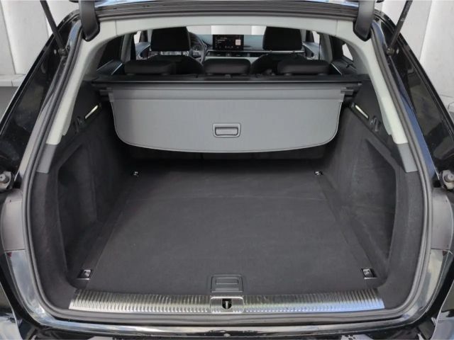 Audi A4 35 TDI Avant