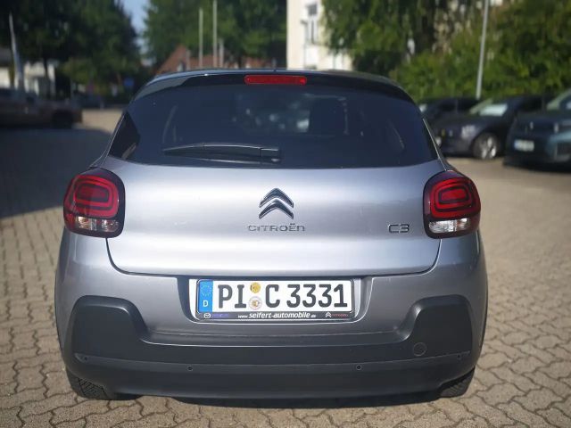 Citroën C3 Max PureTech