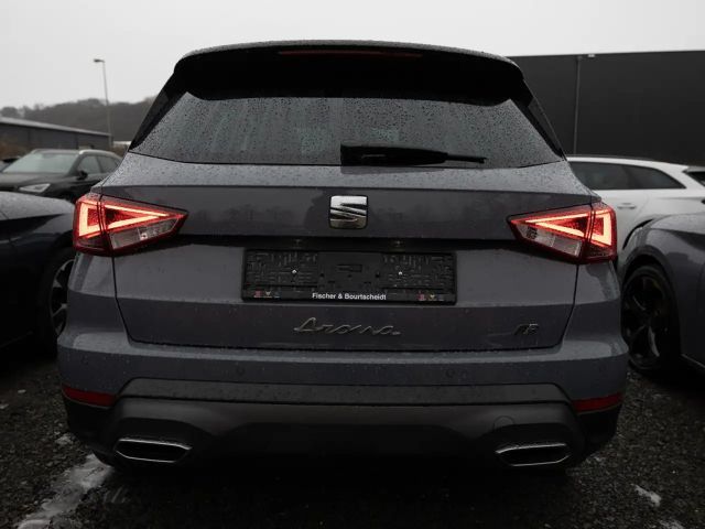 Seat Arona 1.0 TSI FR-lijn
