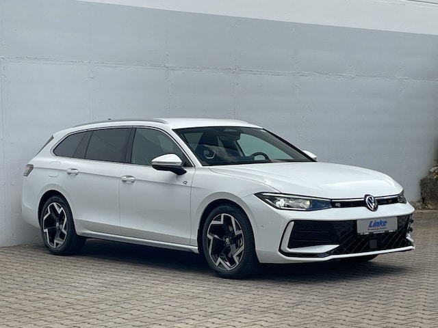 Volkswagen Passat 2.0 TDI DSG R-Line