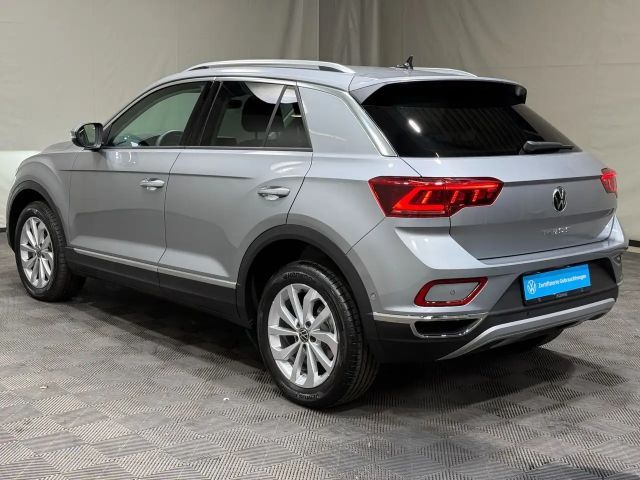 Volkswagen T-Roc 2.0 TDI DSG IQ.Drive Style