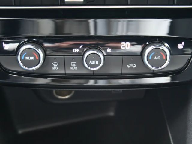 Opel Mokka GS-Line Grand Sport