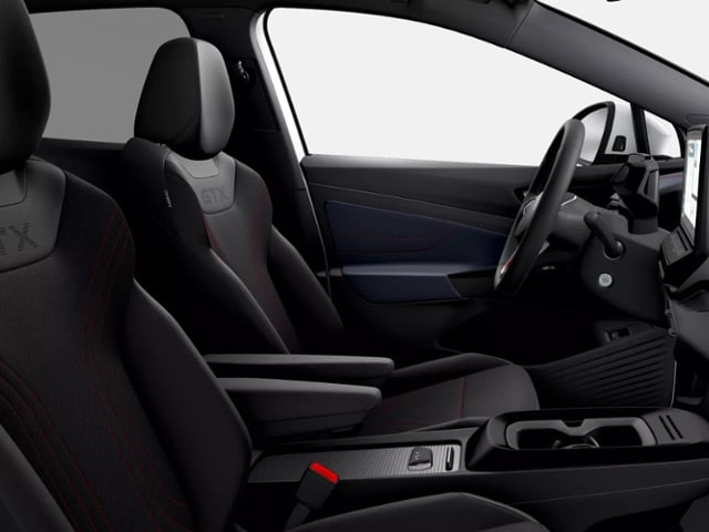 Volkswagen ID.4 220 kW 4Motion