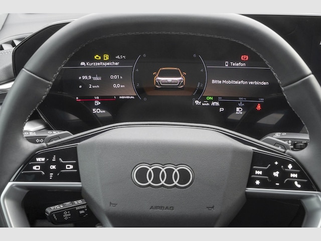 Audi A5 S-Tronic