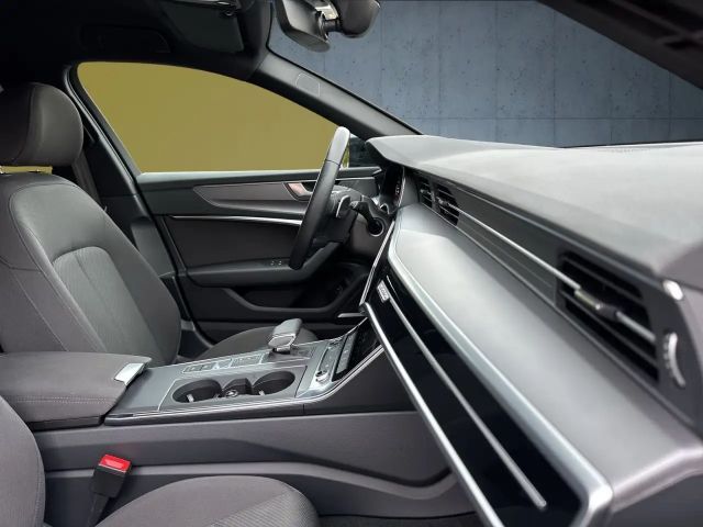 Audi A6 50 TFSI Hybride