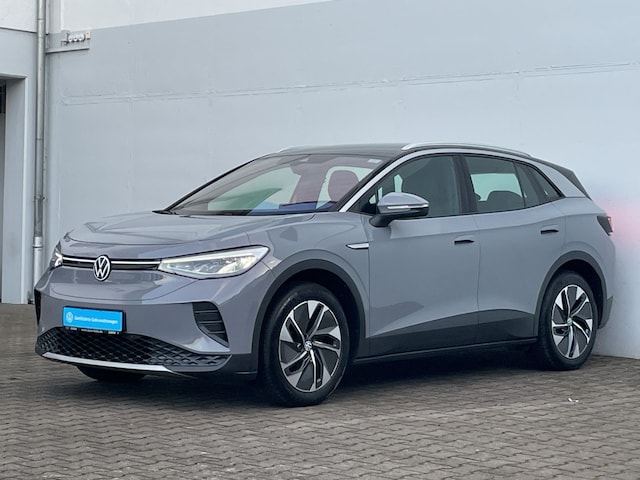 Volkswagen ID.4 Performance Pure