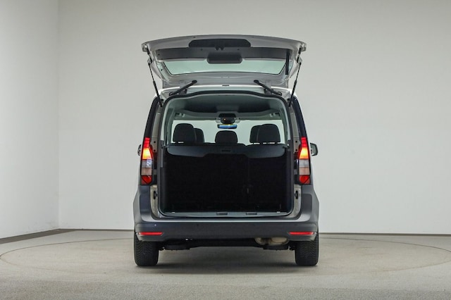 Volkswagen Caddy Caddy 5-Sitzer 1.5 l  TSI *MFK*GRA*PDC HINTEN*