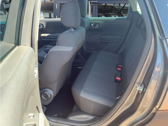 Citroën C3 Aircross Feel