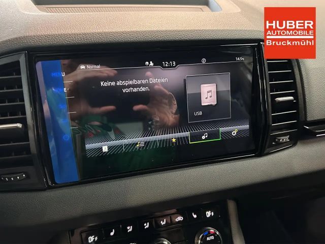 Skoda Karoq 4x4 Sportline