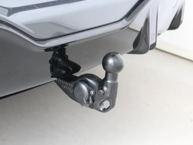 Cupra Tavascan 4Drive VZ