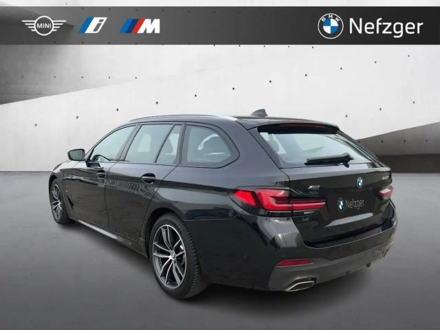 BMW 540 540i M-Sport Touring xDrive