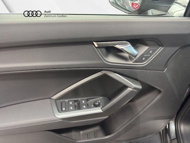 Audi Q3 35 TDI S-Line S-Tronic Sportback