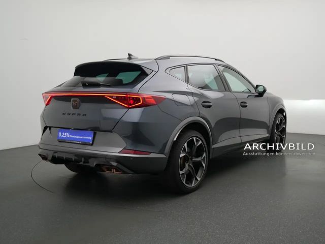 Cupra Formentor VIRT ACC LED DCC PORT NAVI