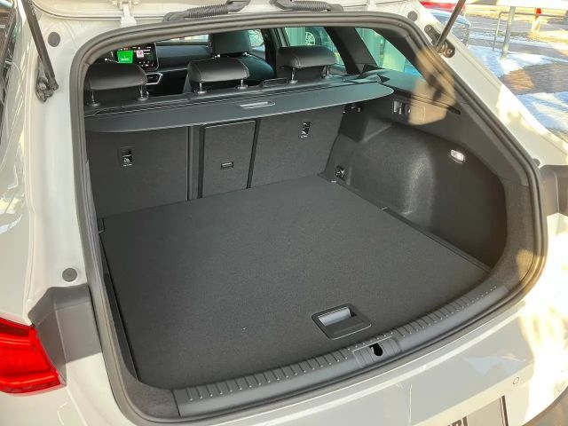 Seat Leon 1.5 TSI FR-lijn