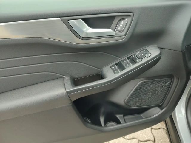 Ford Kuga Plug in Hybrid Titanium X