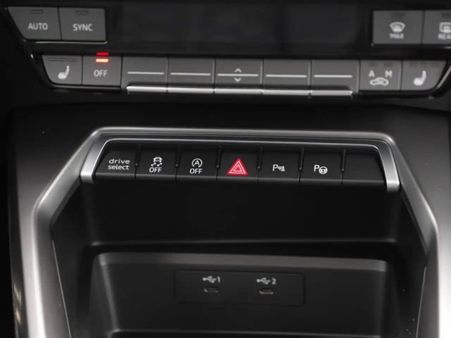 Audi RS3 Sedan Sportback