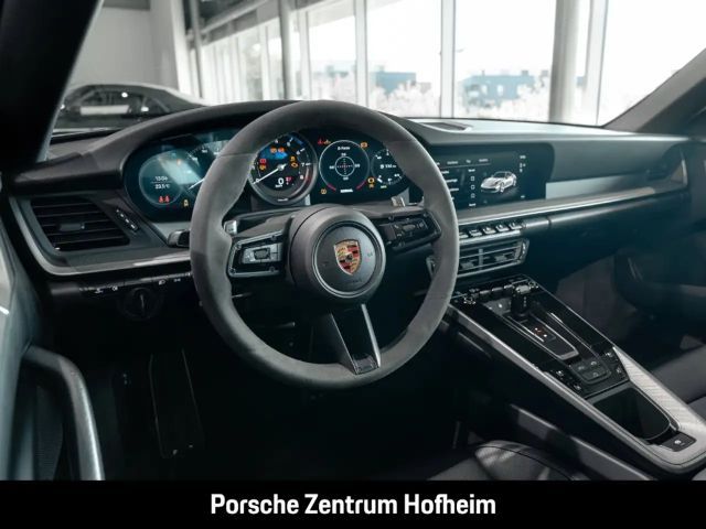 Porsche 992 Cabrio Carrera