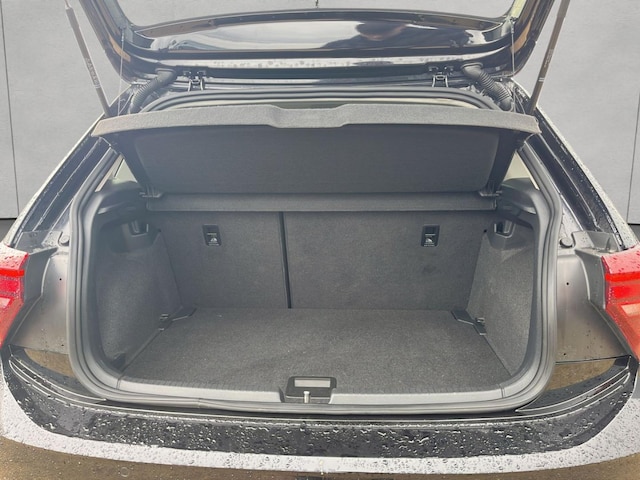 Volkswagen Polo 1.0 TSI DSG Life