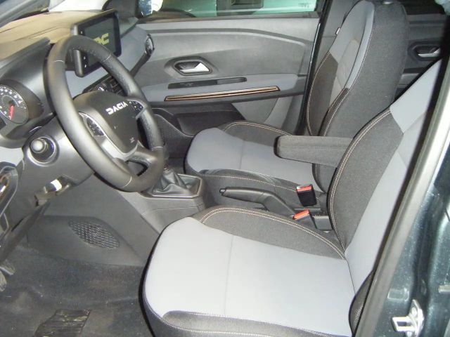 Dacia Jogger Extreme