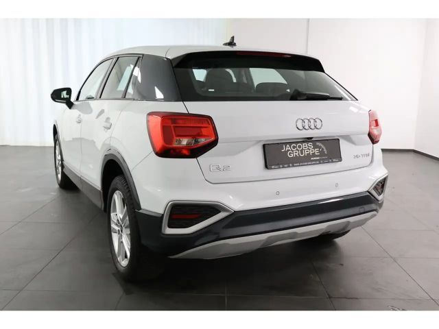 Audi Q2 35 TFSI S-Tronic
