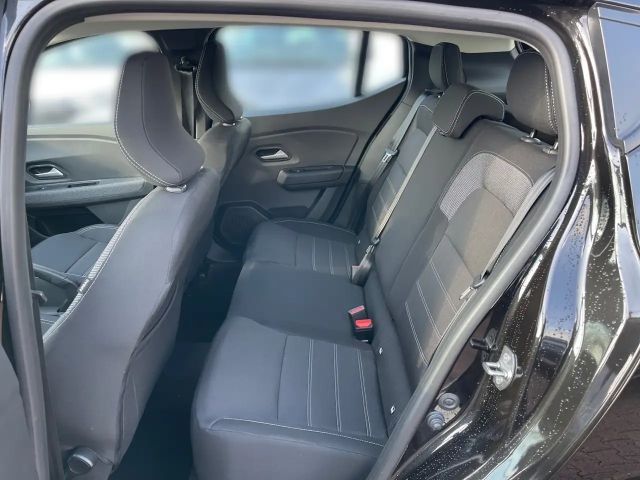 Dacia Sandero TCe 90