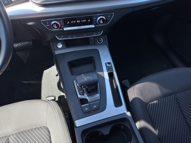 Audi Q5 40 TDI Quattro S-Tronic