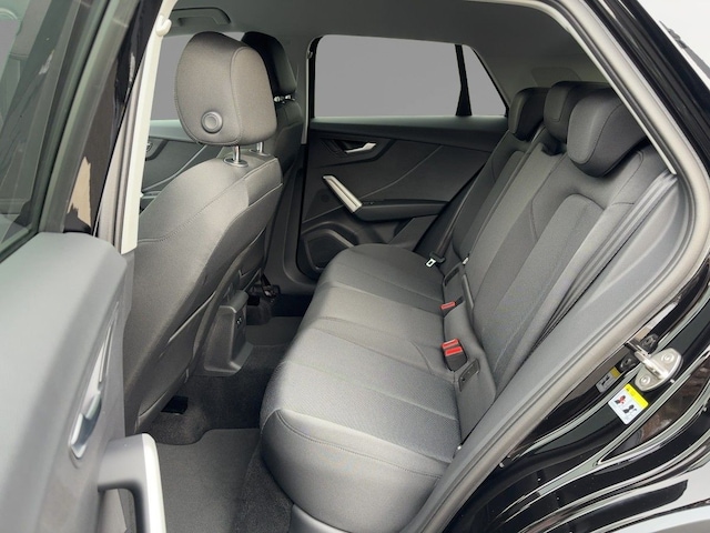 Audi Q2 35 TFSI S-Tronic