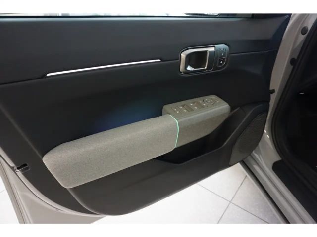 Kia EV4 81.4 kWh Earth FWD