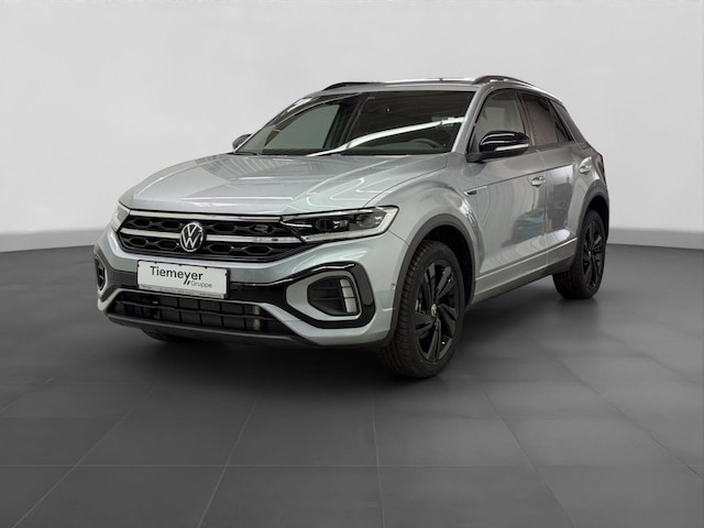 Volkswagen T-Roc 1.5 TSI DSG R-Line