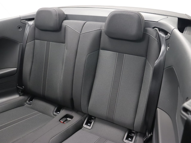 Volkswagen T-Roc 1.0 TSI Cabriolet