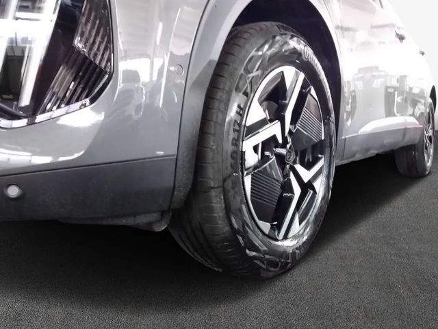 Peugeot E-2008 GT-Line