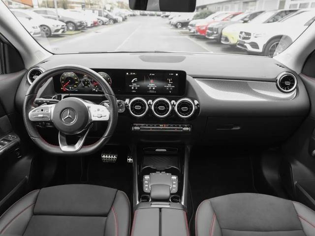 Mercedes-Benz GLA 250 4MATIC AMG Line