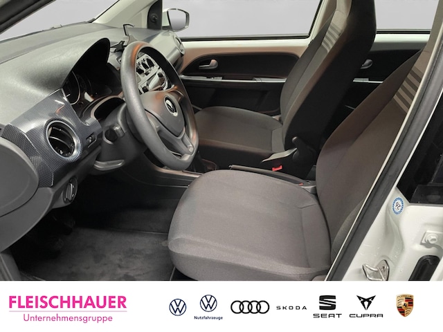 Volkswagen up! 1.0 MPI