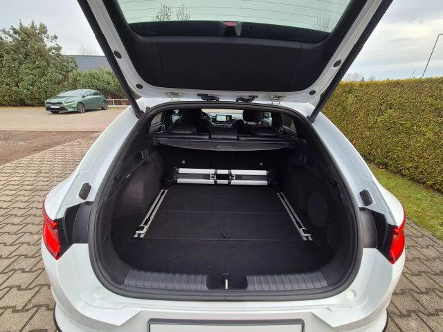 Kia ProCeed GDi GT-Line