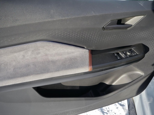 Cupra Born Born Fahrschul-Paket*Rückfahrkamera*Navi*LED