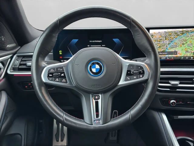 BMW i4 Coupé Gran Coupé M-Sport M50