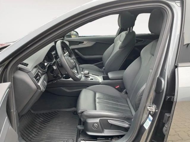 Audi A4 40 TDI S-Line S-Tronic