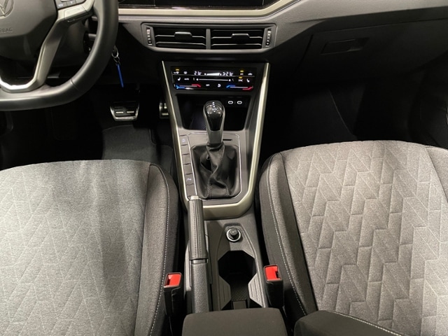 Volkswagen Taigo 1.0 TSI DSG Move