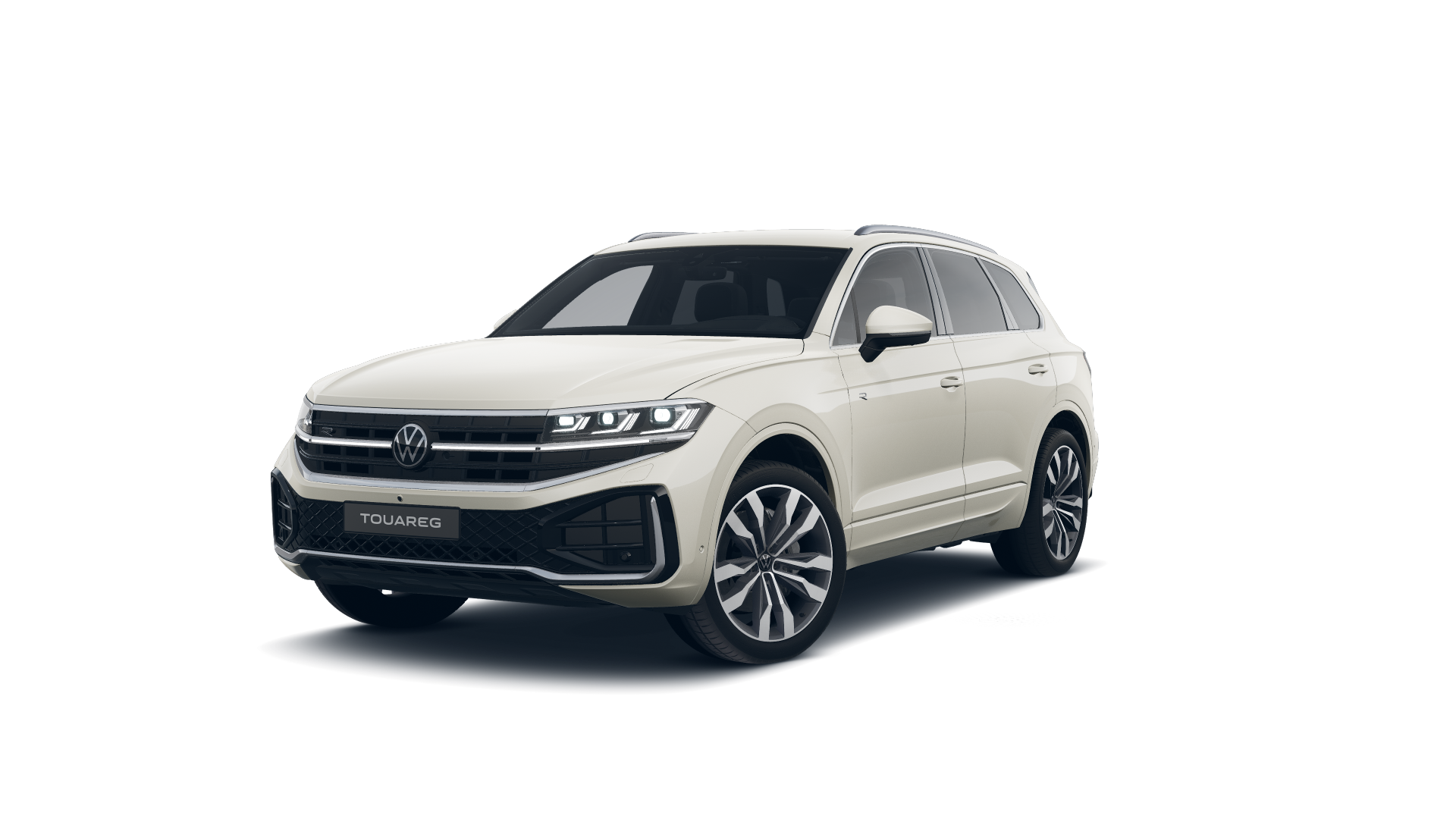 Volkswagen Touareg 3.0 V6 TSI R-Line