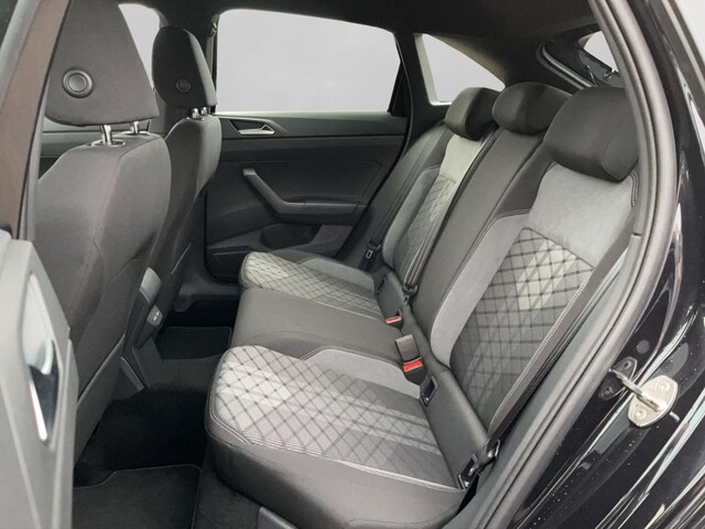 Volkswagen Taigo 1.5 TSI DSG R-Line