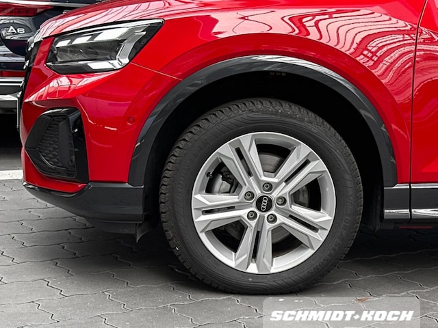 Audi Q2 35 TDI S-Tronic