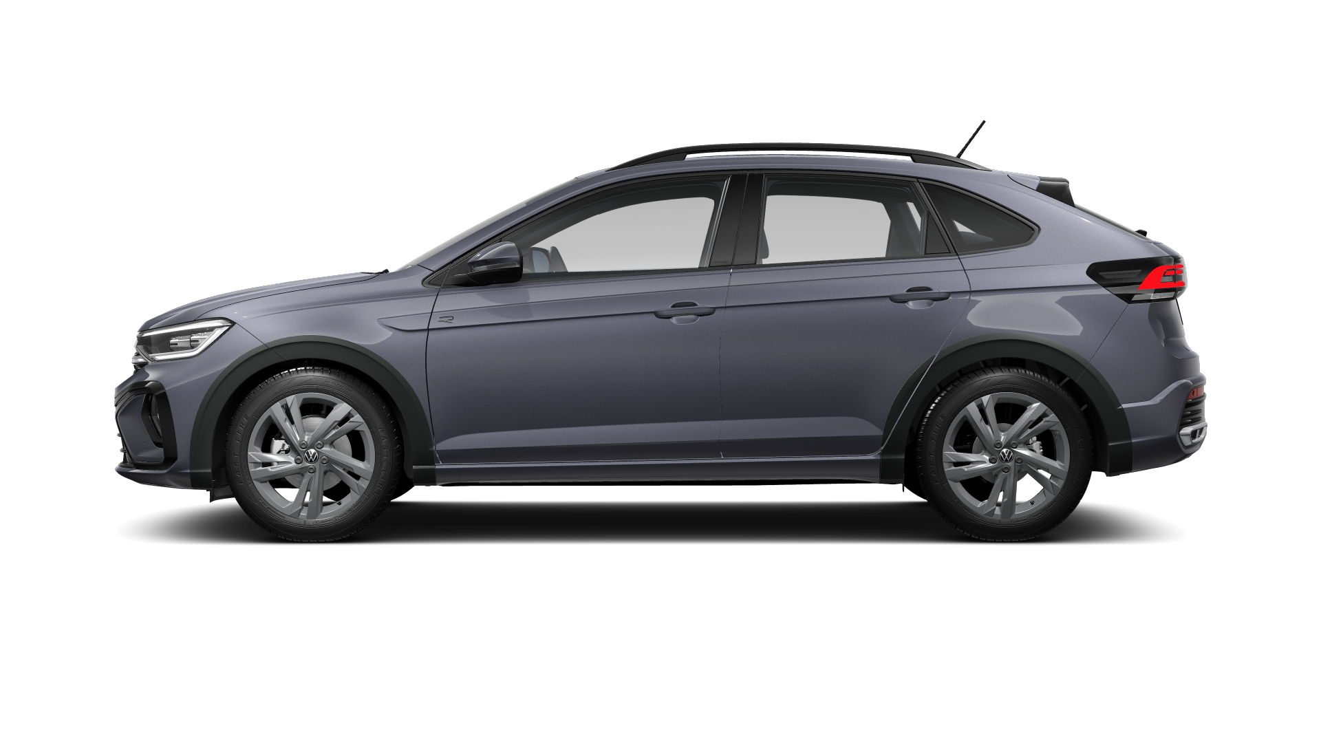 Volkswagen Taigo DSG R-Line