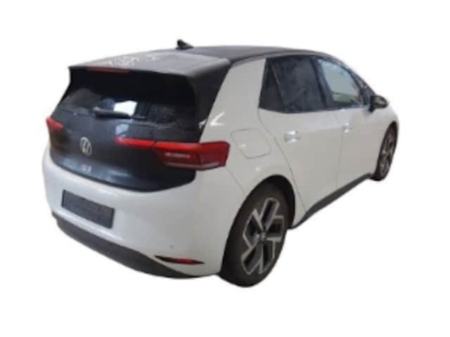 Volkswagen ID.3 IQ.Drive Performance Pro
