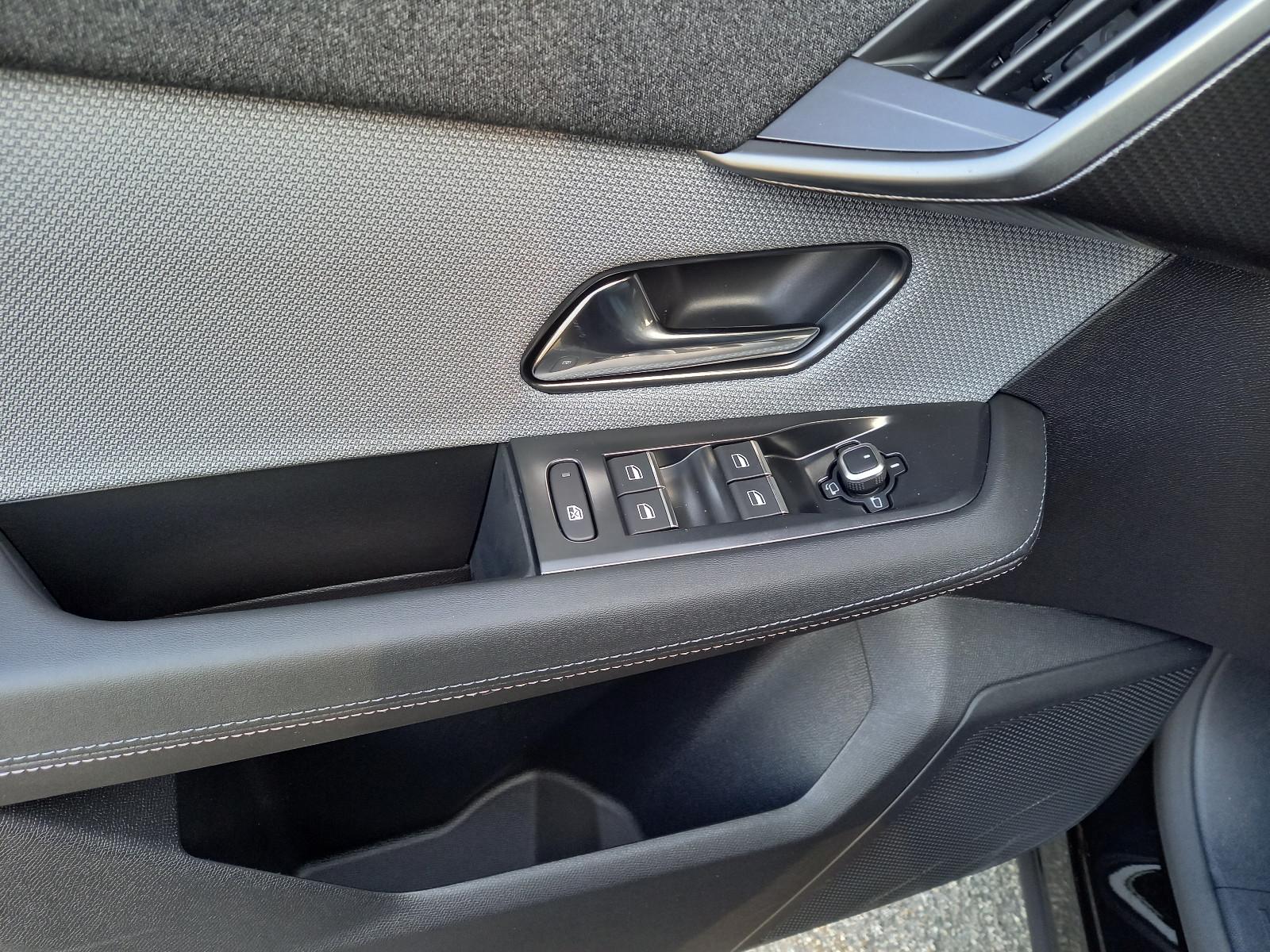 Opel Grandland 1.2 Turbo GS-Line Grand Sport