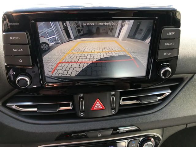 Hyundai i30 1.0 Hybrid T-GDi Trend