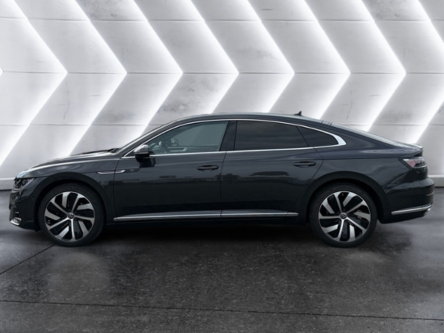 Volkswagen Arteon 1.4 TSI eHybrid