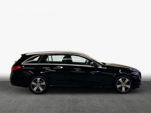 Mercedes-Benz C 220 C-Klasse