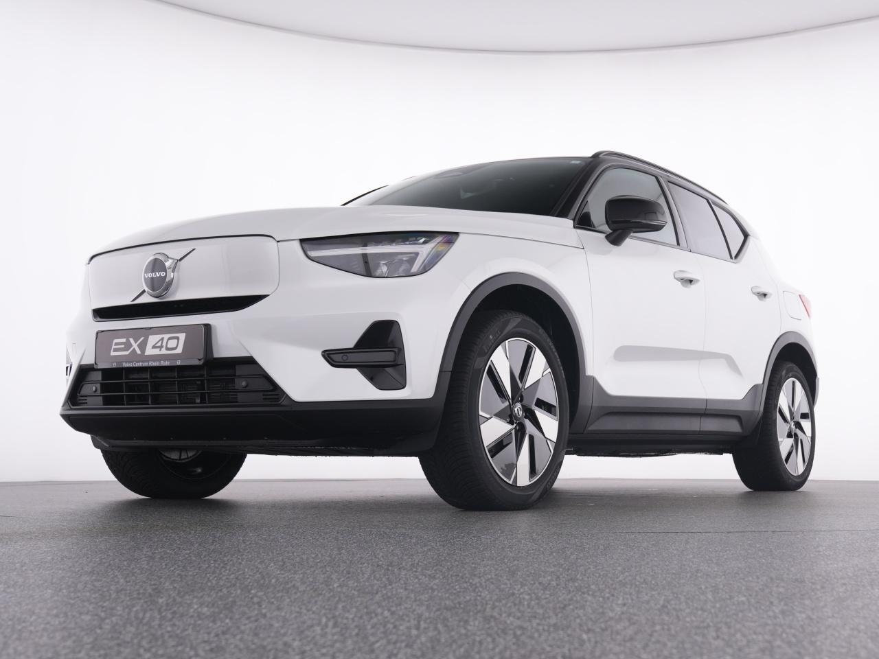 Volvo EX40 Achterwielaandrijving Plus