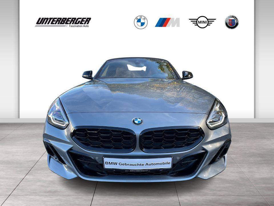BMW Z4 Roadster sDrive20i